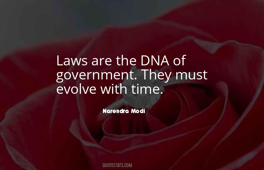 Laws Government Quotes #639971