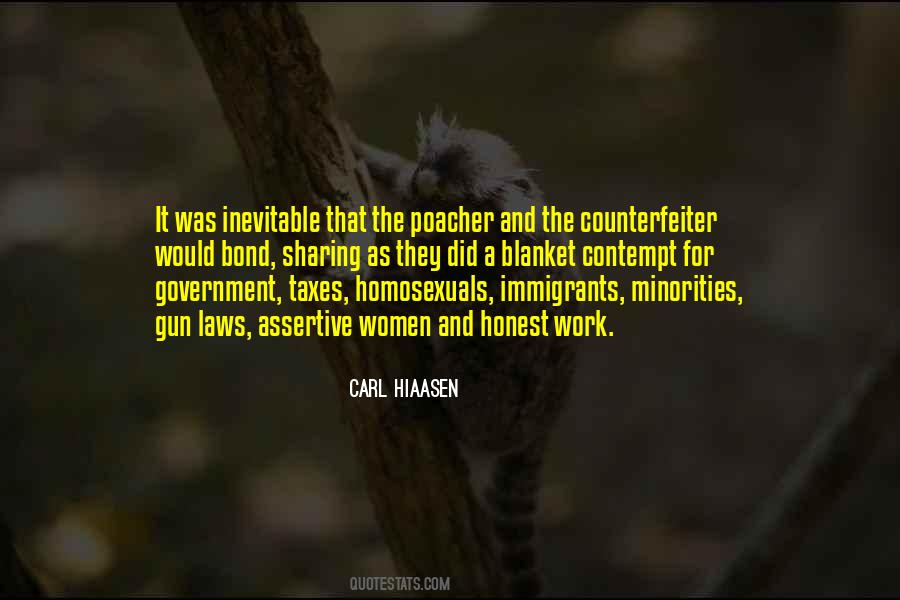 Laws Government Quotes #751864