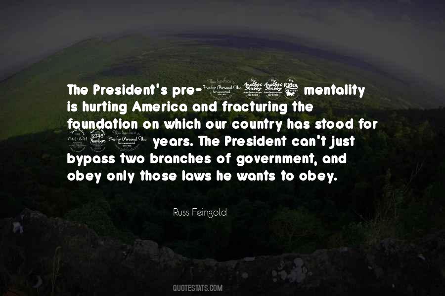 Laws Government Quotes #825071