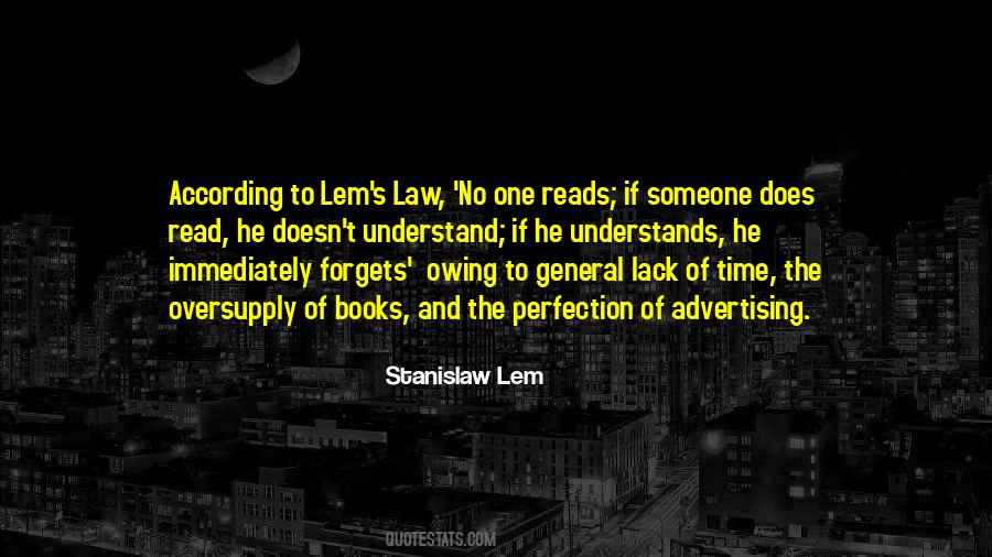 Law Books Quotes #1396304