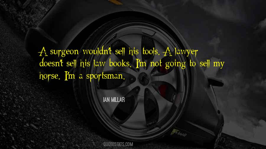 Law Books Quotes #1788604