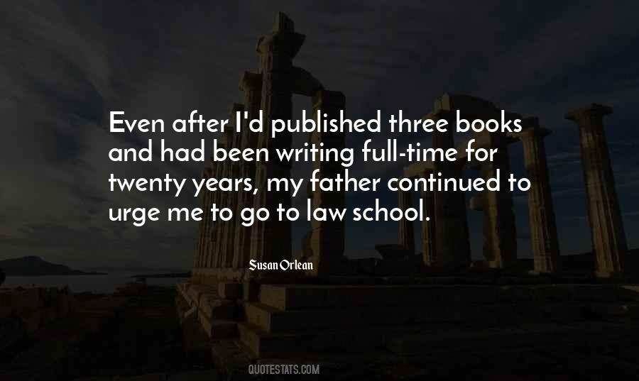 Law Books Quotes #1839921