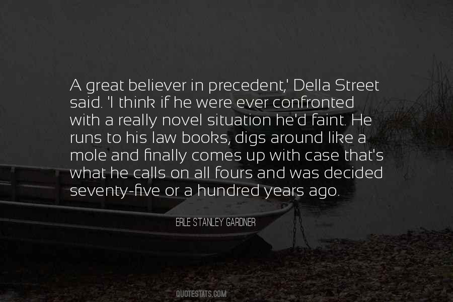 Law Books Quotes #264385