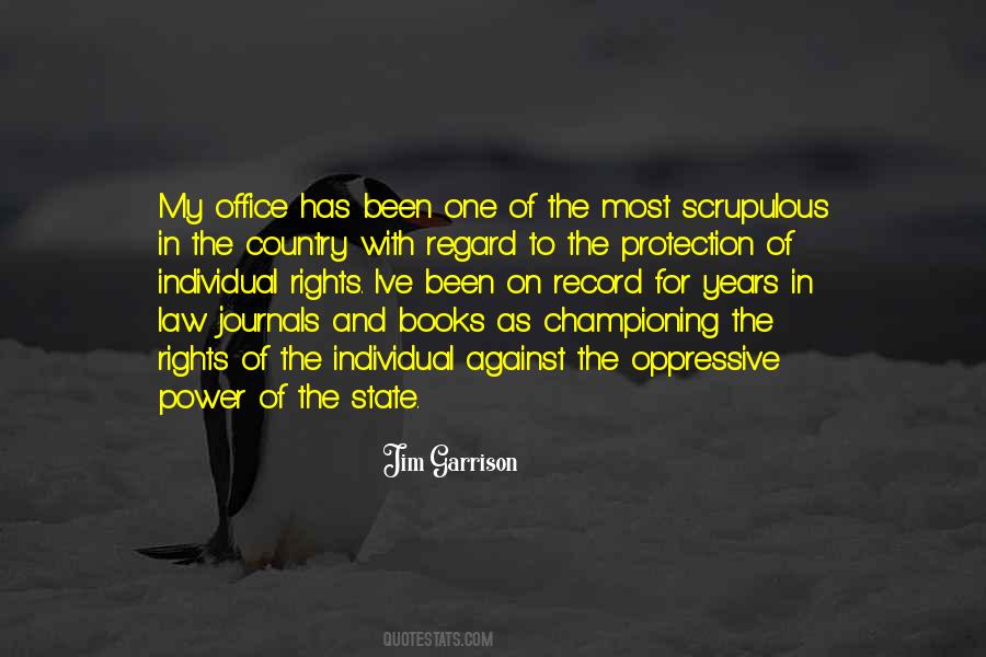 Law Books Quotes #434744