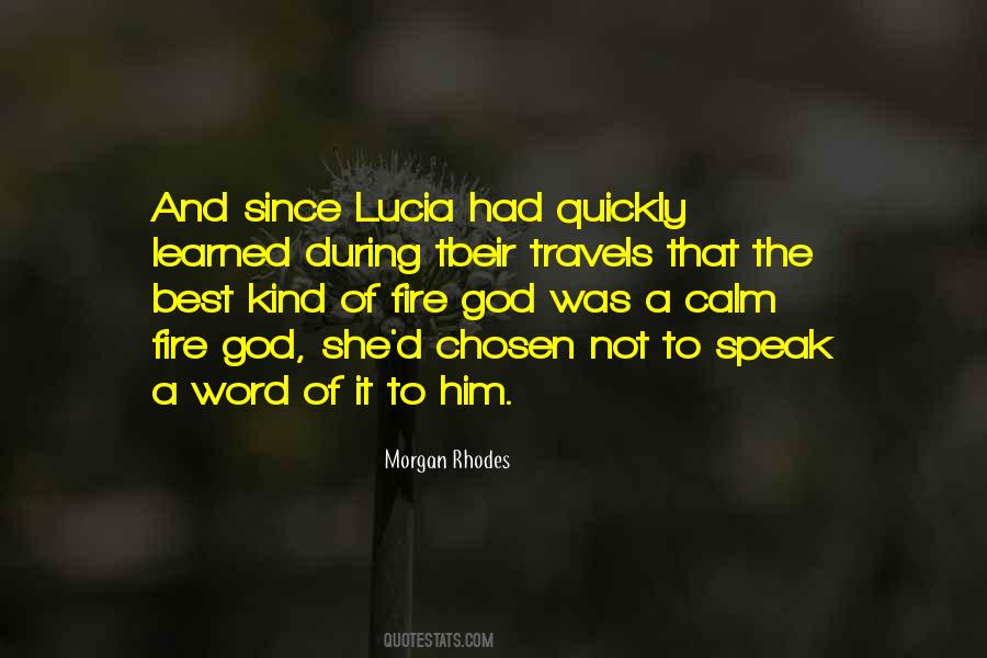 Zarex Quotes #1009811