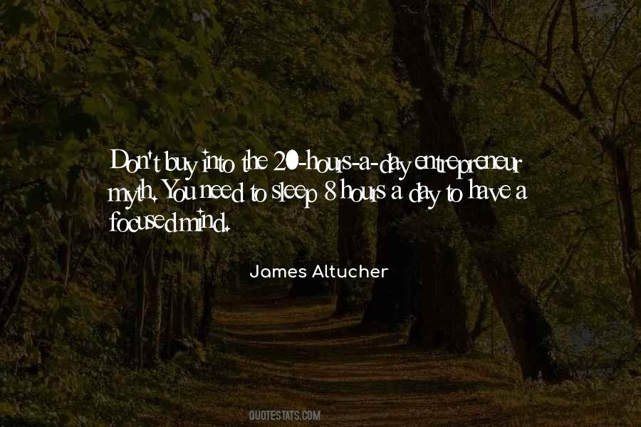Somnambulisme Chez Quotes #936237