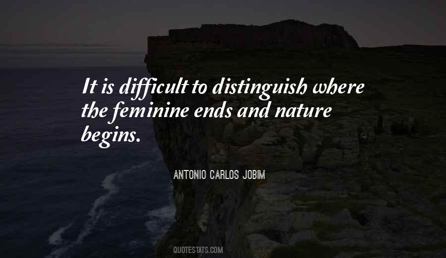 Carlos Jobim Quotes #1520724