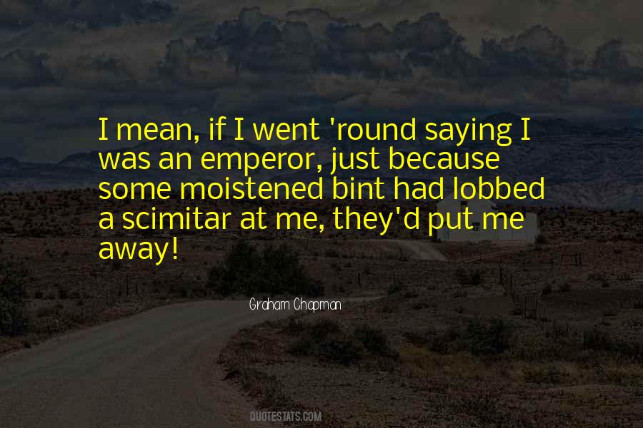 Giacomazzi Dairy Quotes #1433647