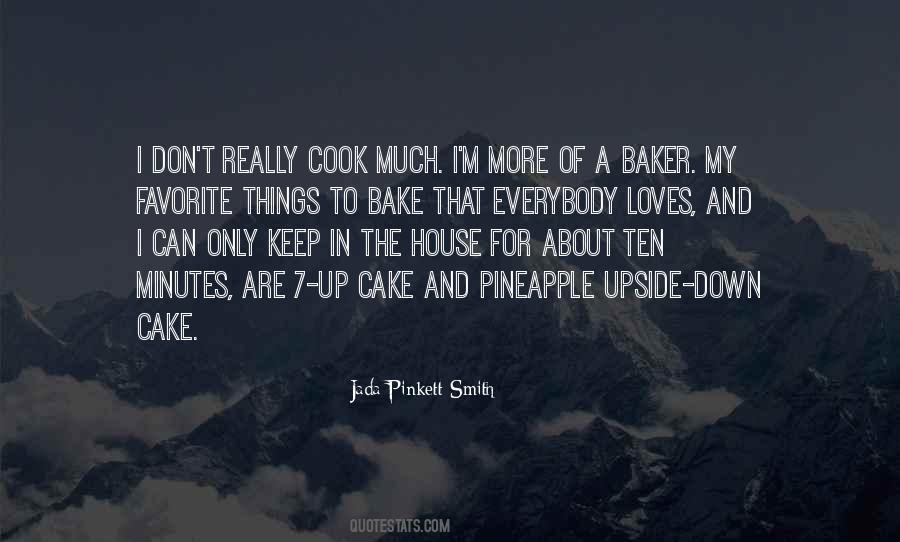 7 Up Cake Quotes #1811573