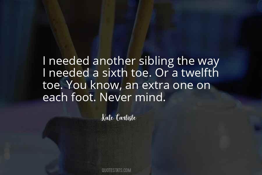 Zavoral James Quotes #199569