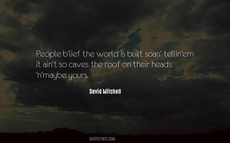 Miscarrying Triplets Quotes #1339704