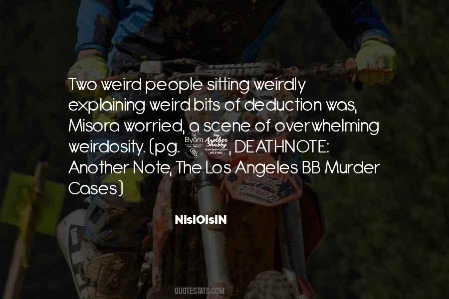 Miscarrying Triplets Quotes #397228