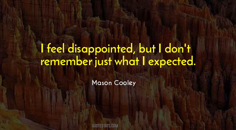 Cumpliendo En Quotes #1357153