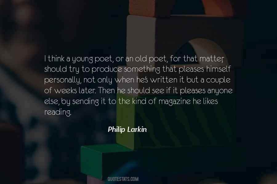 Complemented By Or Complemented Quotes #1134015