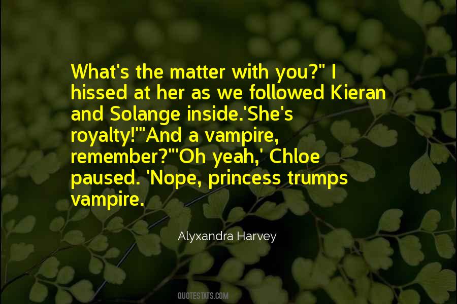 The Vampire Chronicles Quotes #1619831