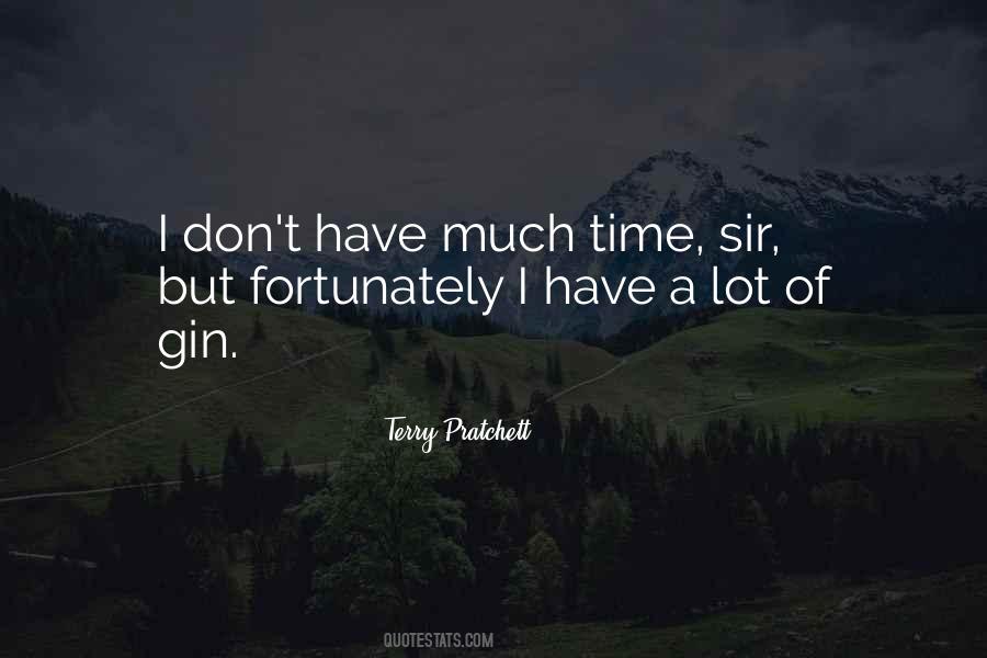 Chronicles Of Vladimir Tod Quotes #1878675