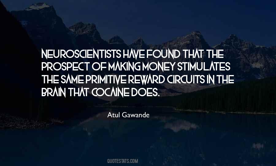 Reward Circuits Quotes #997239