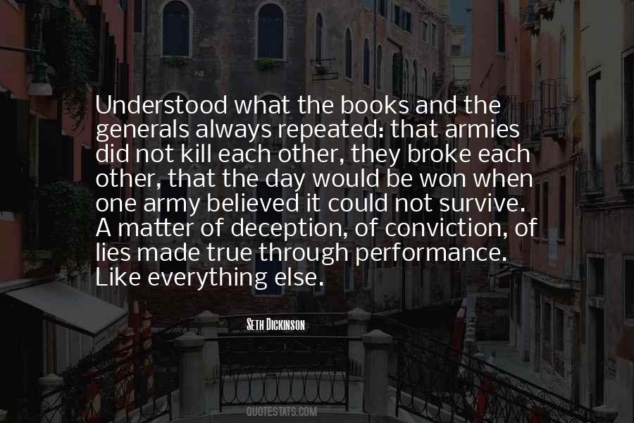 Wideacre Book Quotes #640087