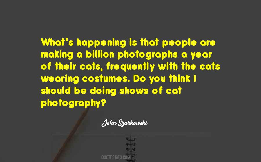 Year Of The Cat Quotes #1576623
