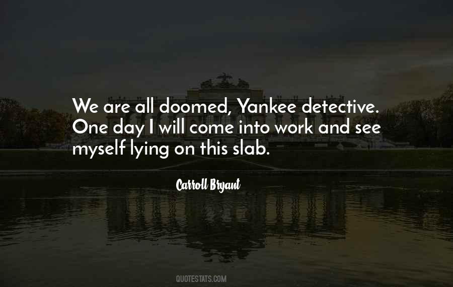 Year Of The Cat Quotes #492580