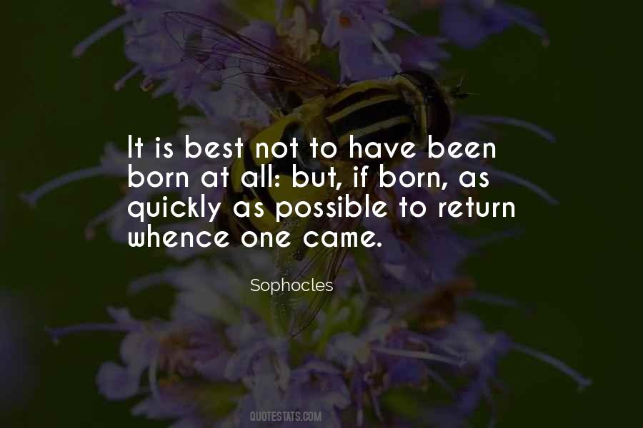 Zibelline Quotes #199848