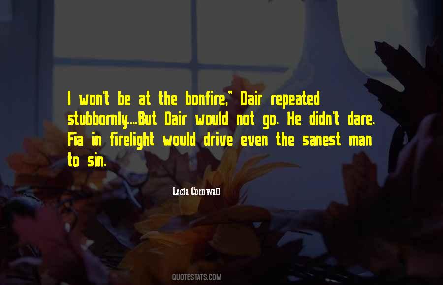 Stubbornly Sure Quotes #1859482