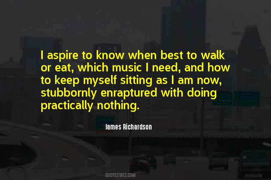 Stubbornly Sure Quotes #439162