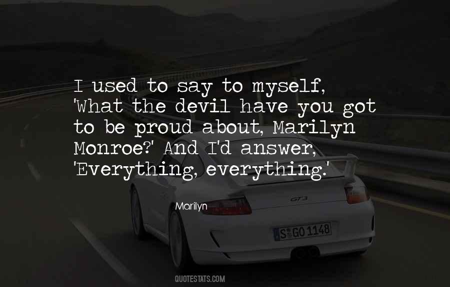 Aznar Borracho Quotes #124048