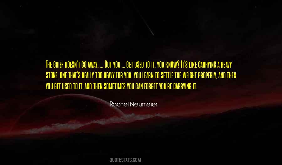 Koumba Aviane Quotes #1146105