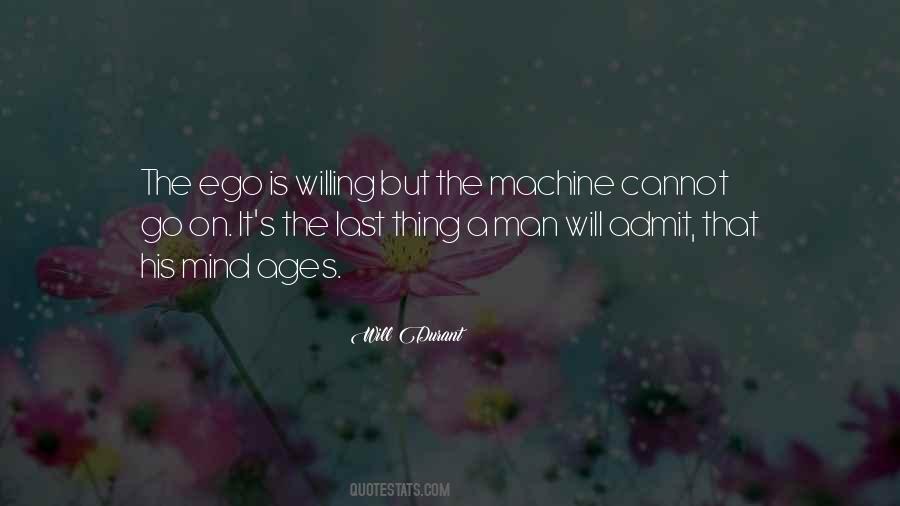 Seiman Co Quotes #1491122