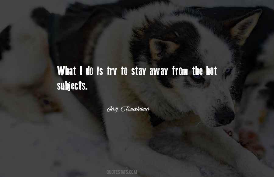 Aviam Corporate Quotes #1669527