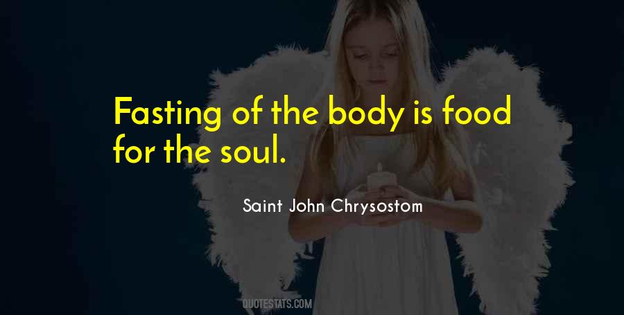 Chrysostom Quotes #585092