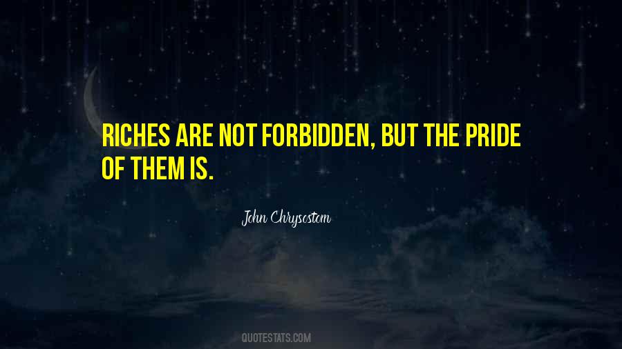 Chrysostom Quotes #798620