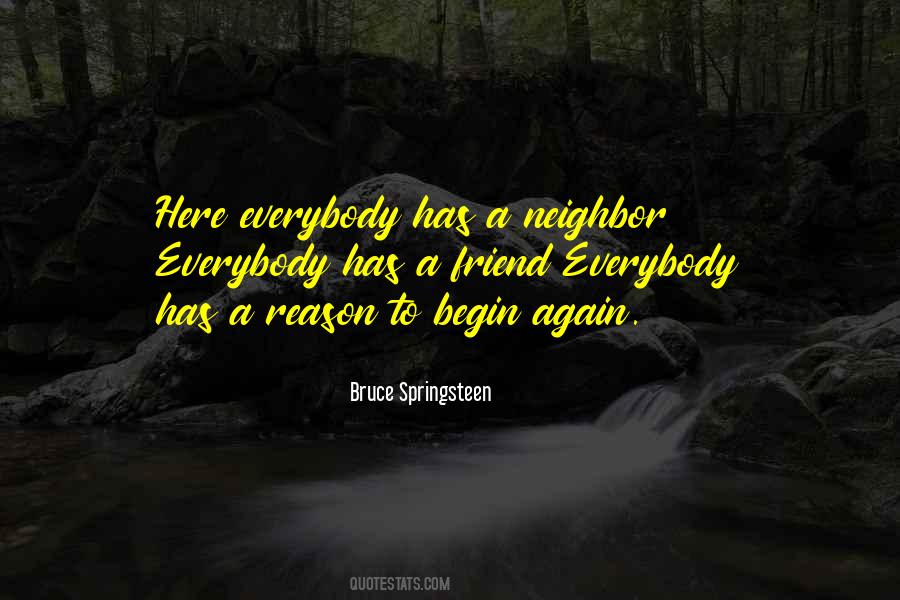 Reason To Quotes #1656192