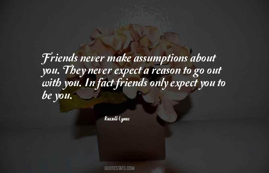 Reason To Quotes #1664979
