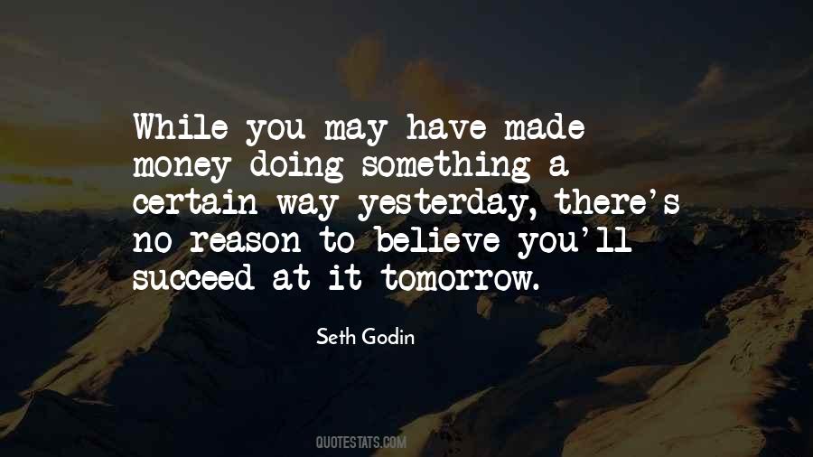 Reason To Quotes #1679183