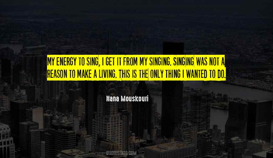 Reason To Quotes #1702966
