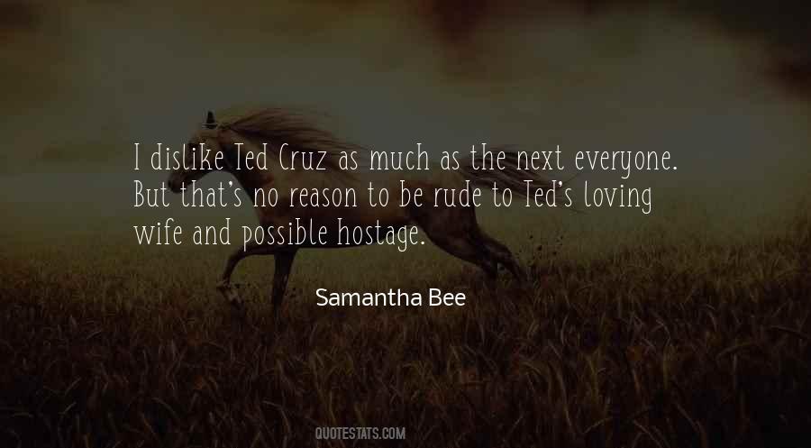 Reason To Quotes #1708549