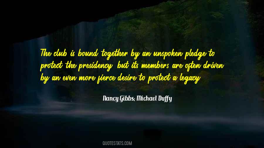 Bound Together Quotes #543991