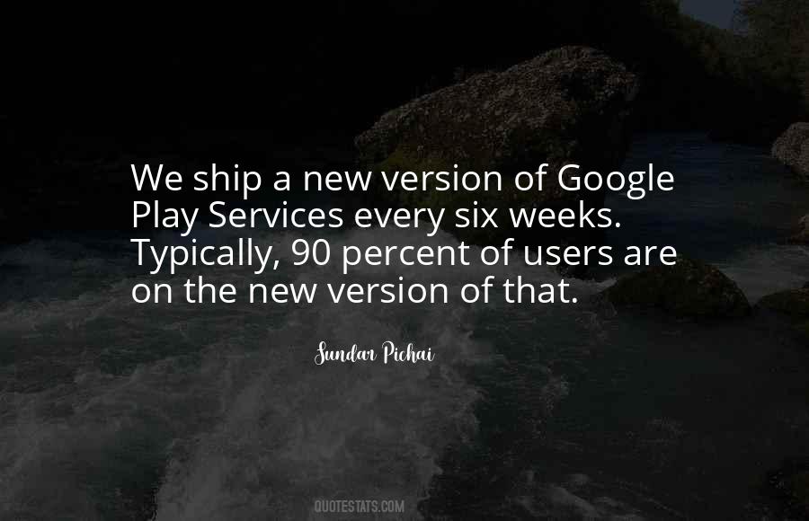 Pichai Google Quotes #362502