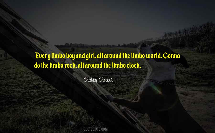 Chubby Boy Quotes #1065892