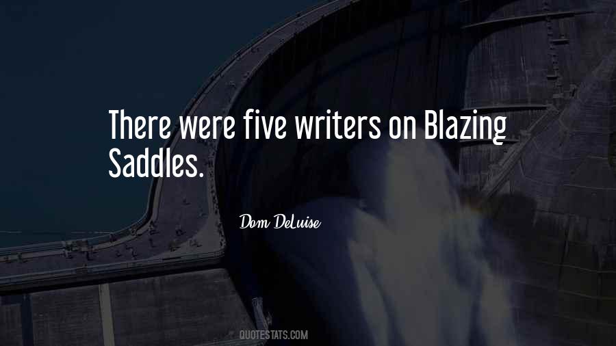 Writers On Quotes #1105265