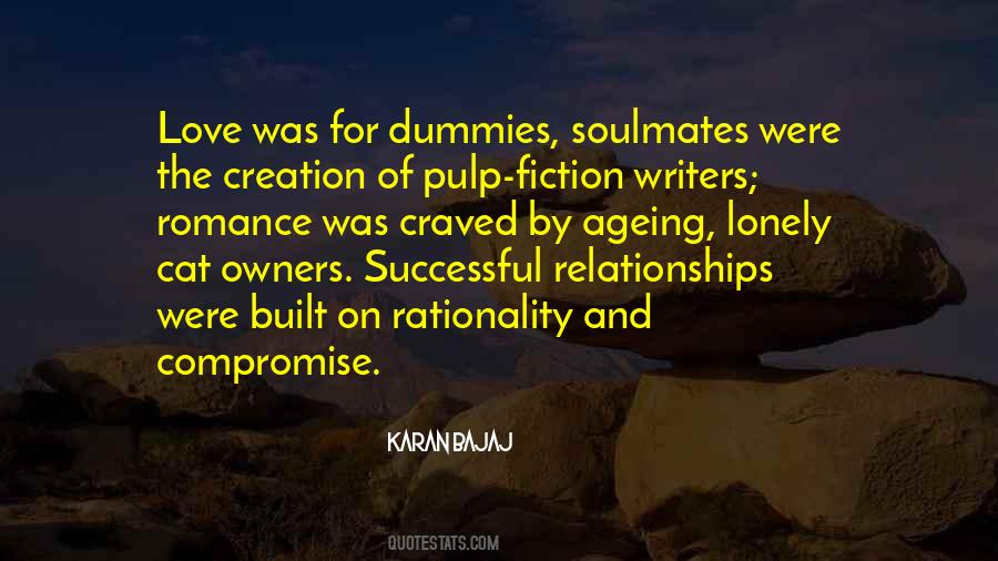 Writers On Quotes #54642