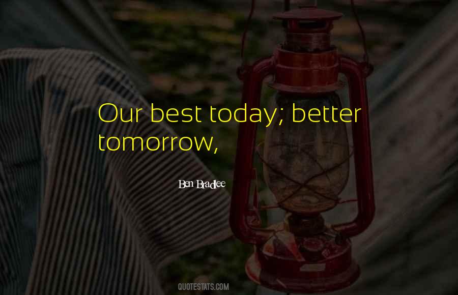 Best Today Quotes #1155399