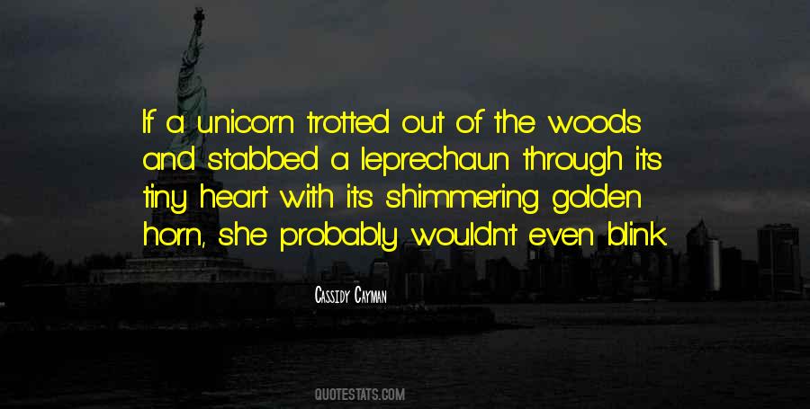 Stabbed In The Heart Quotes #1763731