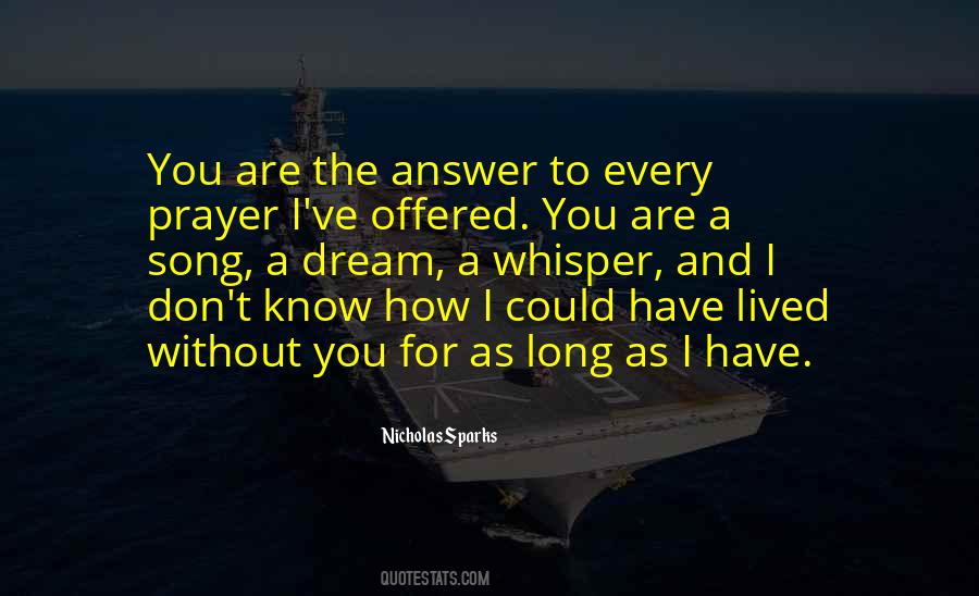 Mcevers Bayard Quotes #1462647