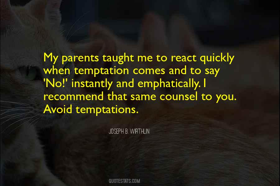 Emphatically No Quotes #1714918