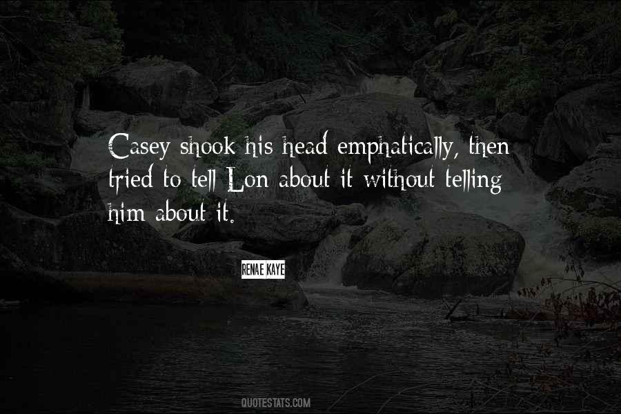 Emphatically No Quotes #207531