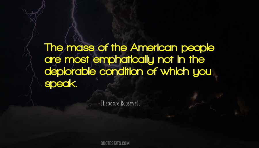 Emphatically No Quotes #716492