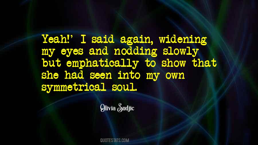 Emphatically No Quotes #803756